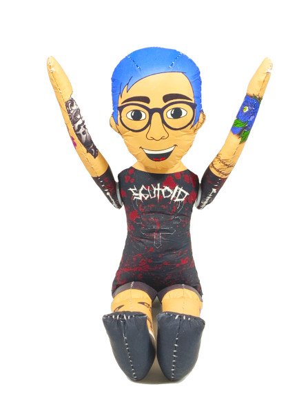 Paper Bryan's Fun Design